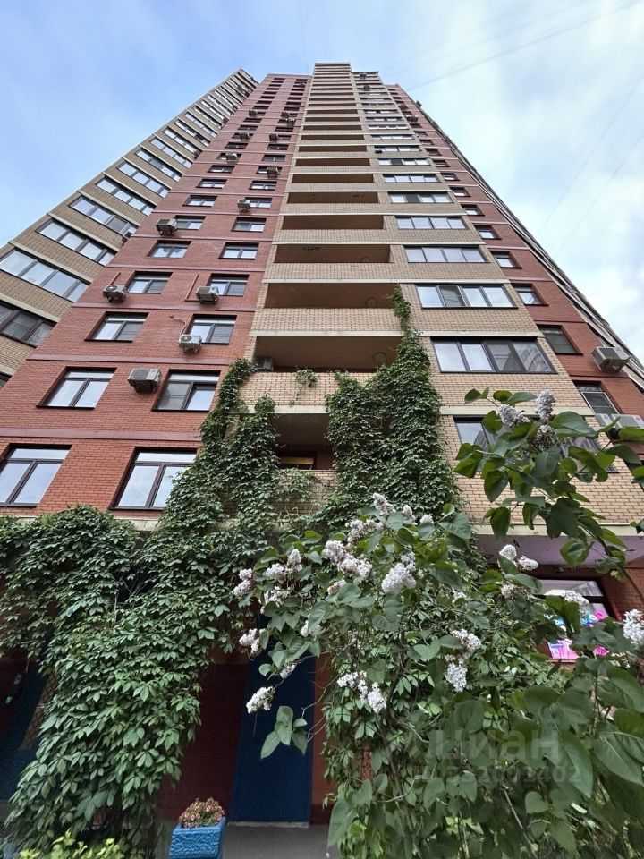 3-комнатная квартира, 80 м²