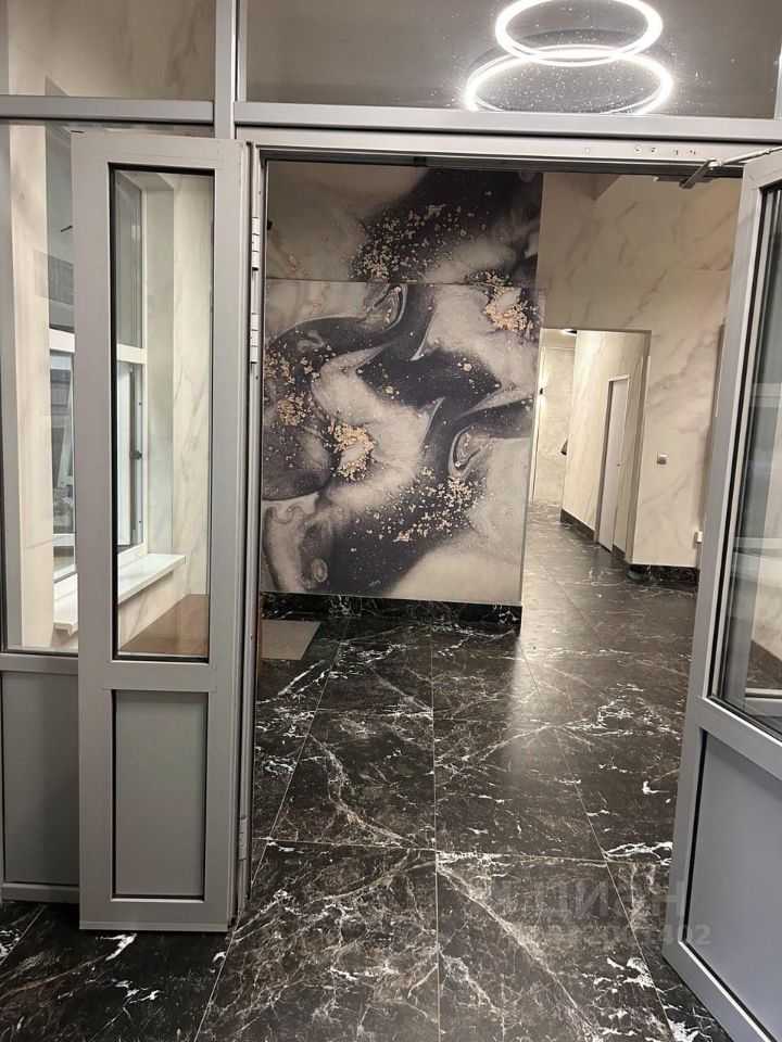 3-комнатная квартира, 80 м² — фотография 3