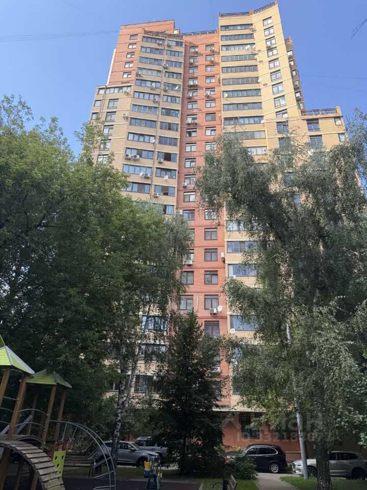 4-комнатная квартира, 139,7 м²
