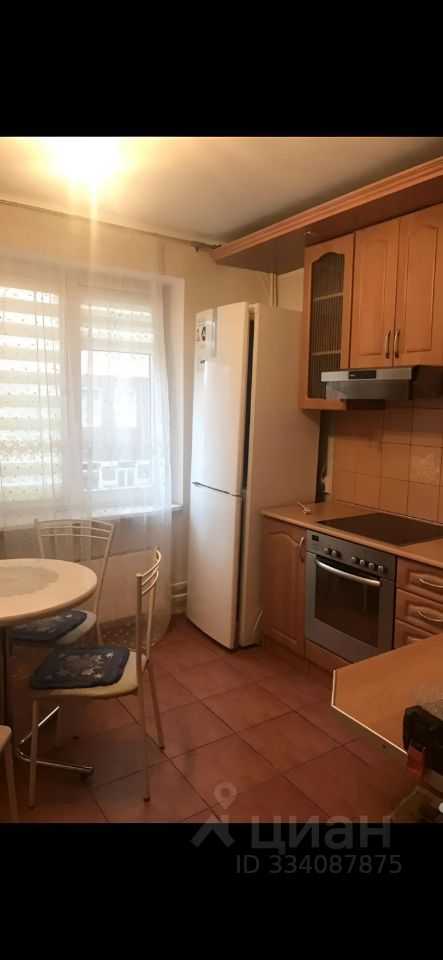 2-комнатная квартира, 59 м²