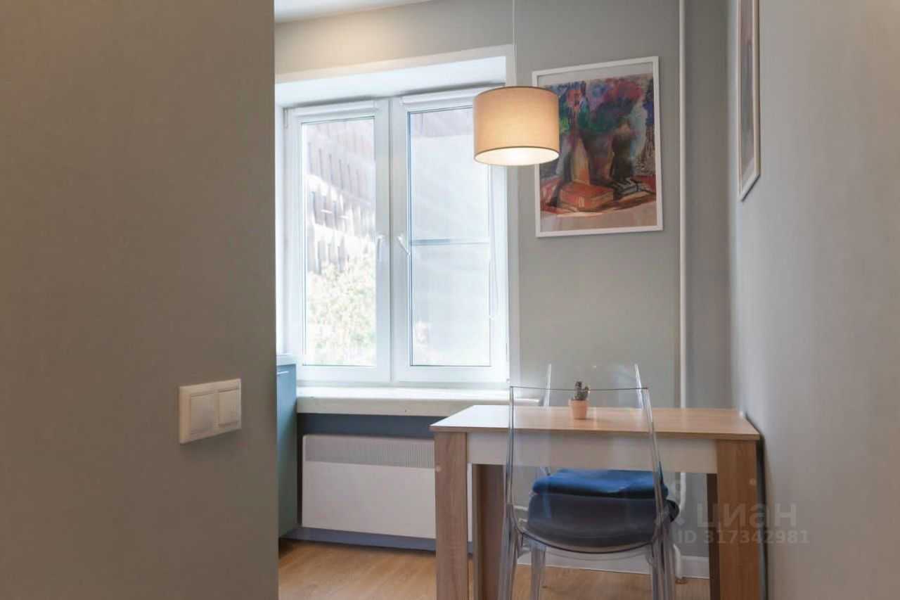 2-комнатная квартира, 46 м²