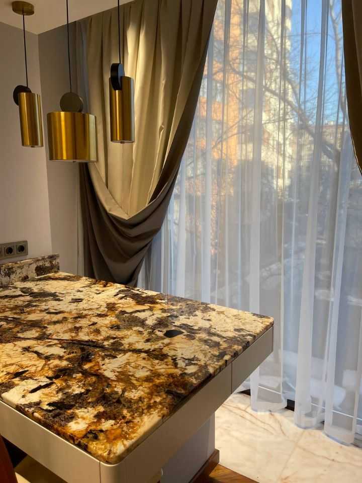 3-комнатная квартира, 60 м² — фотография 2