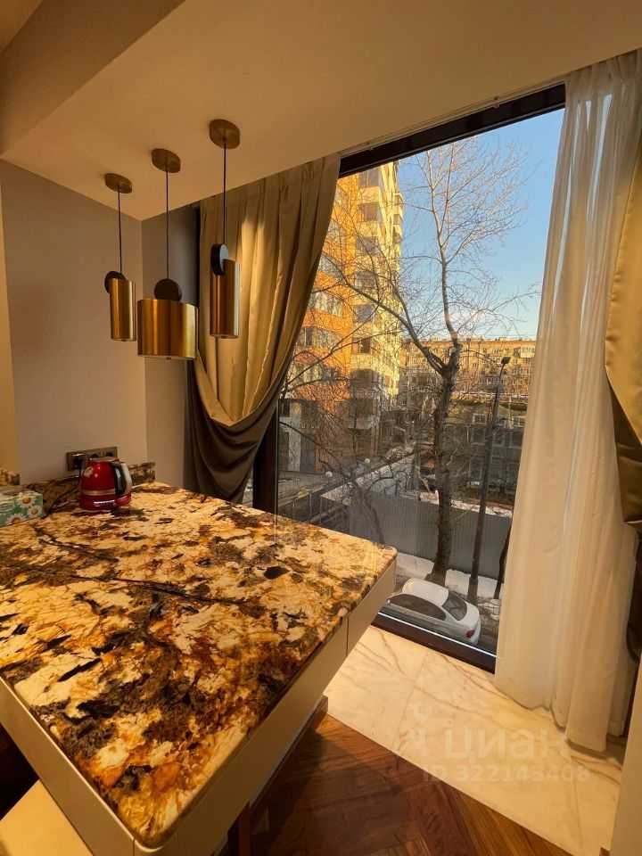 3-комнатная квартира, 60 м² — фотография 3
