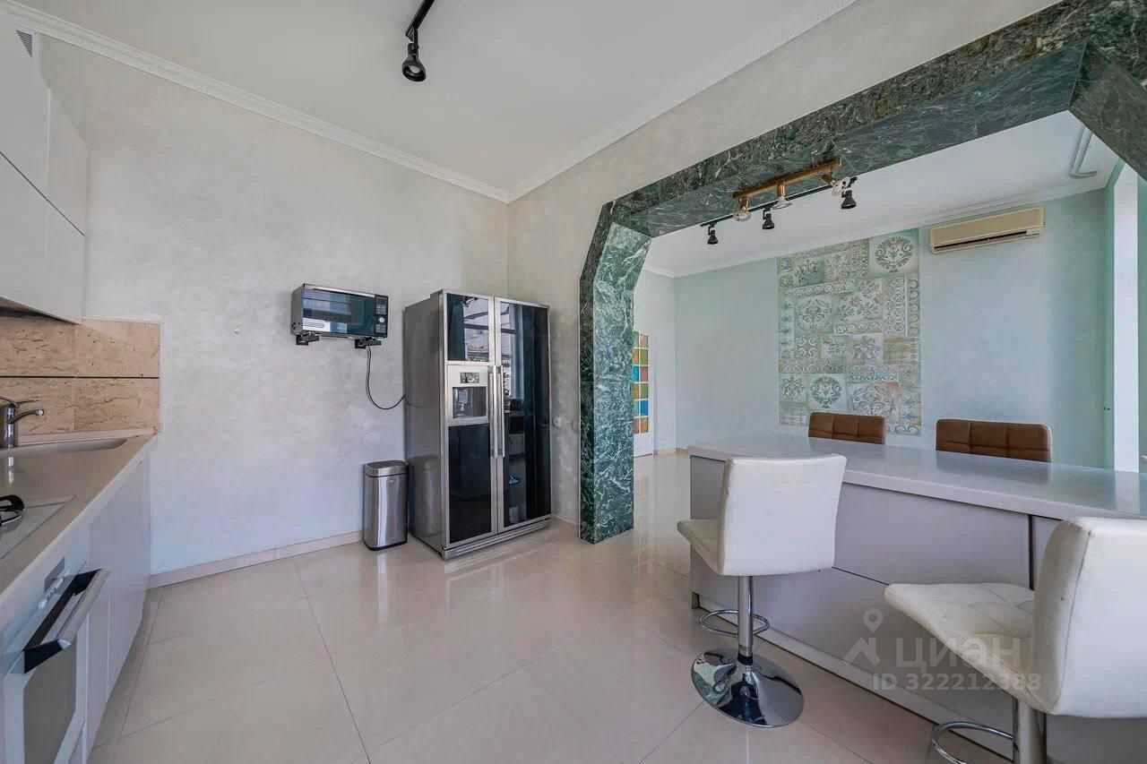 4-комнатная квартира, 100 м² — фотография 3