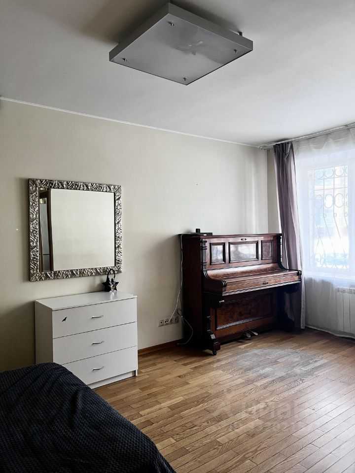 1-комнатная квартира, 34 м² — фотография 3