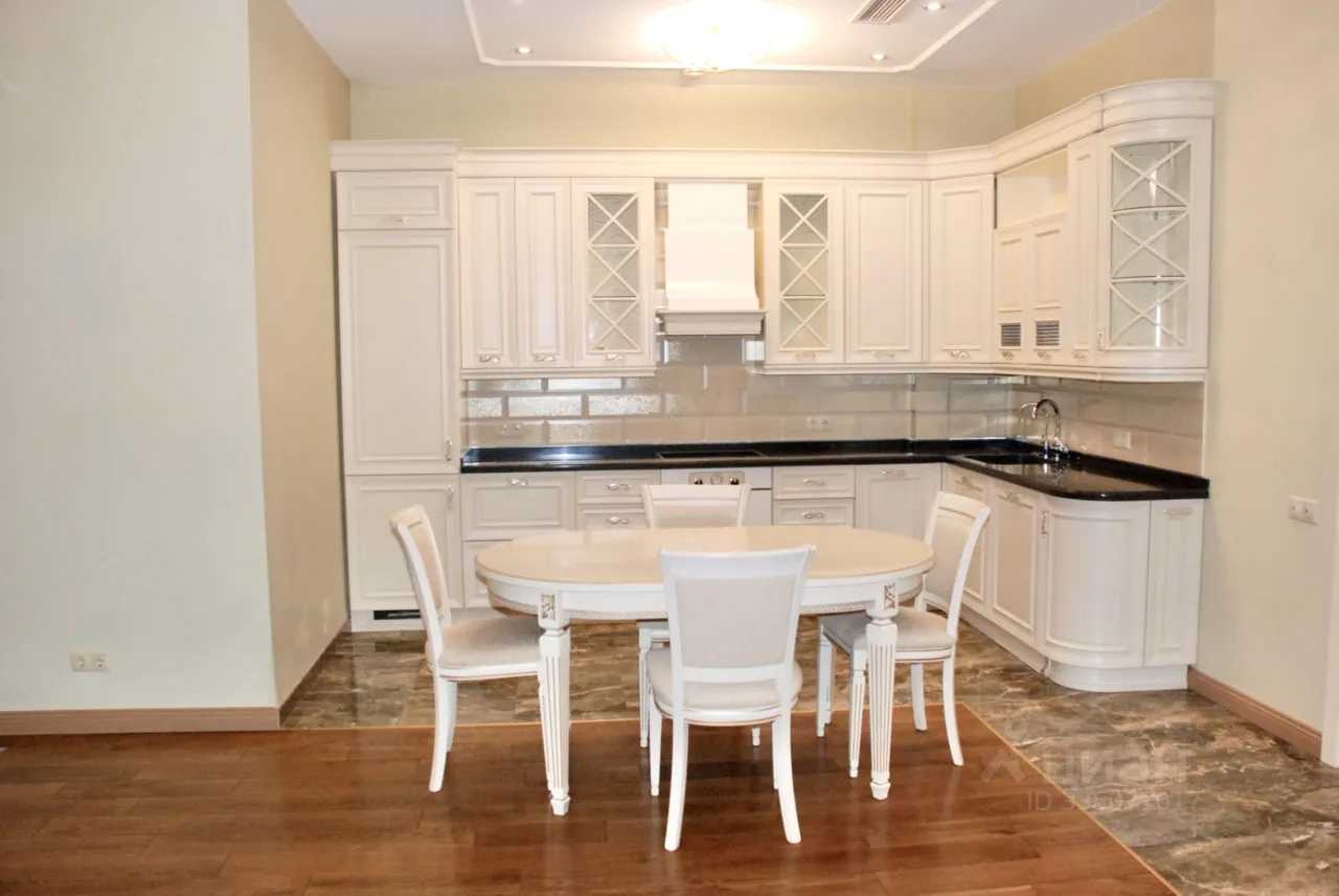 3-комнатная квартира, 84 м²