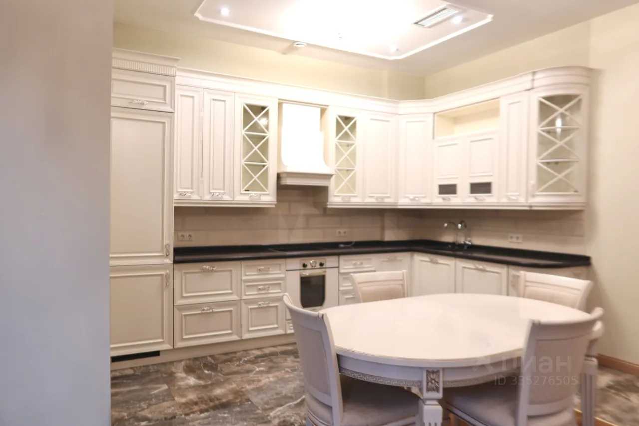 3-комнатная квартира, 84 м²