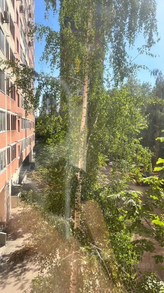 3-комнатная квартира, 89,9 м² — фотография 2