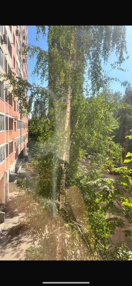 3-комнатная квартира, 89,9 м² — фотография 2
