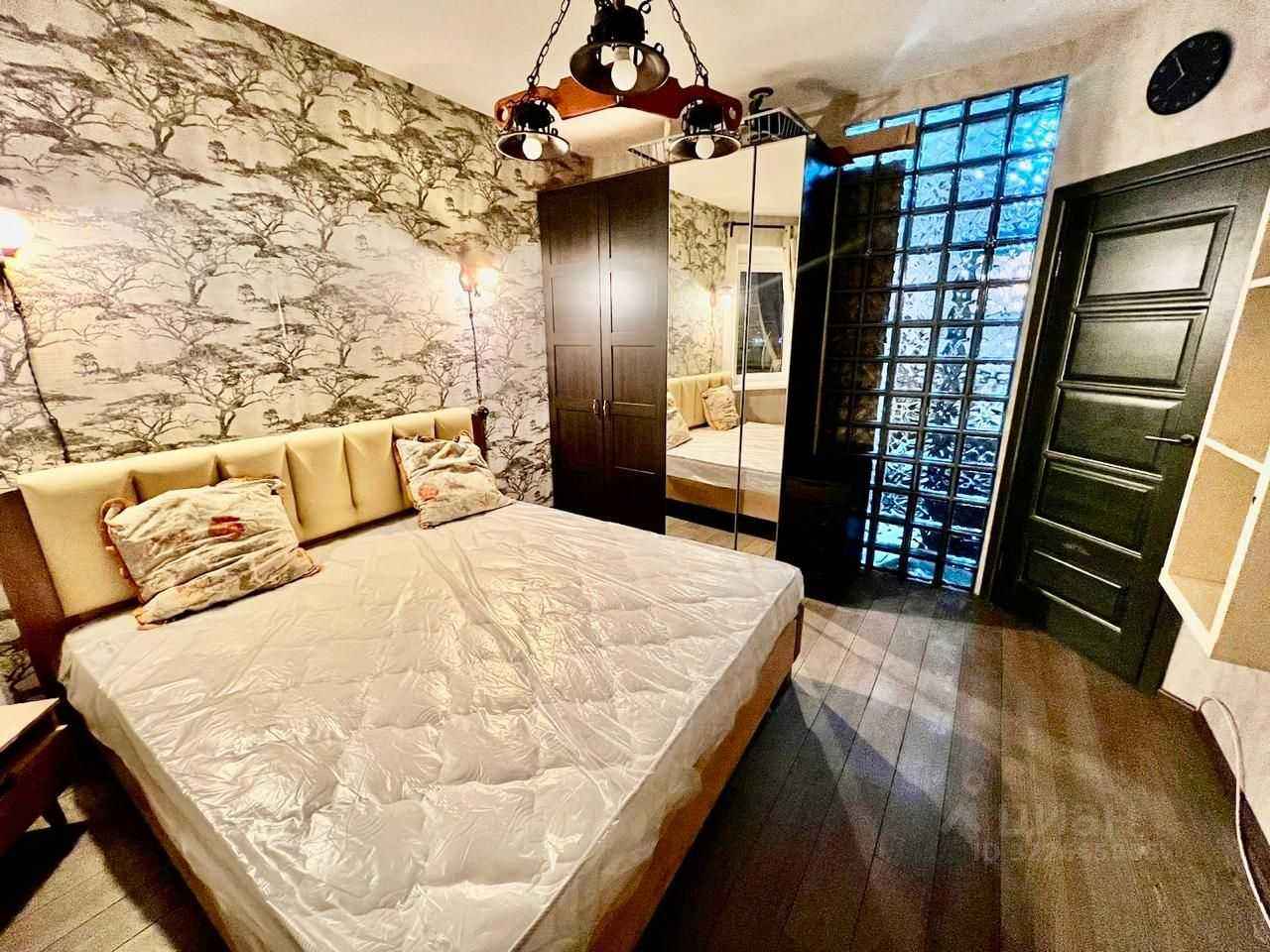 3-комнатная квартира, 56 м² — фотография 3