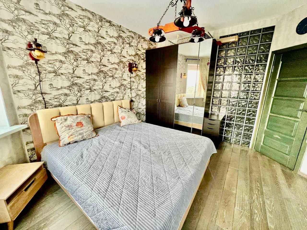 3-комнатная квартира, 56 м² — фотография 2