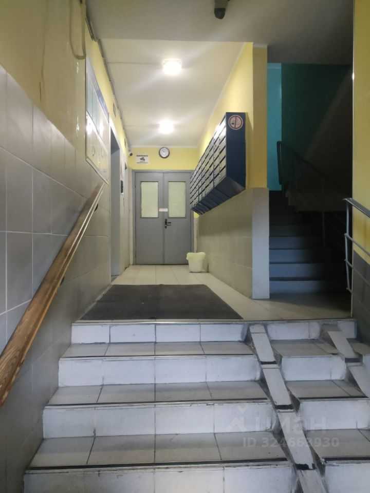 2-комнатная квартира, 60 м² — фотография 2