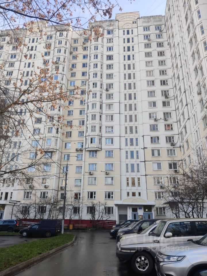 2-комнатная квартира, 60 м²