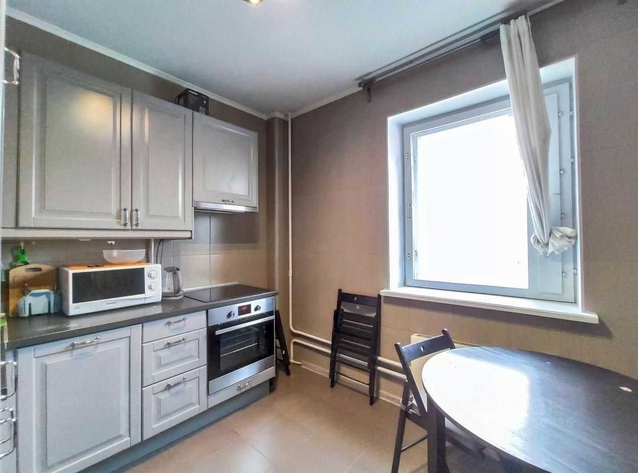 3-комнатная квартира, 68 м² — фотография 3