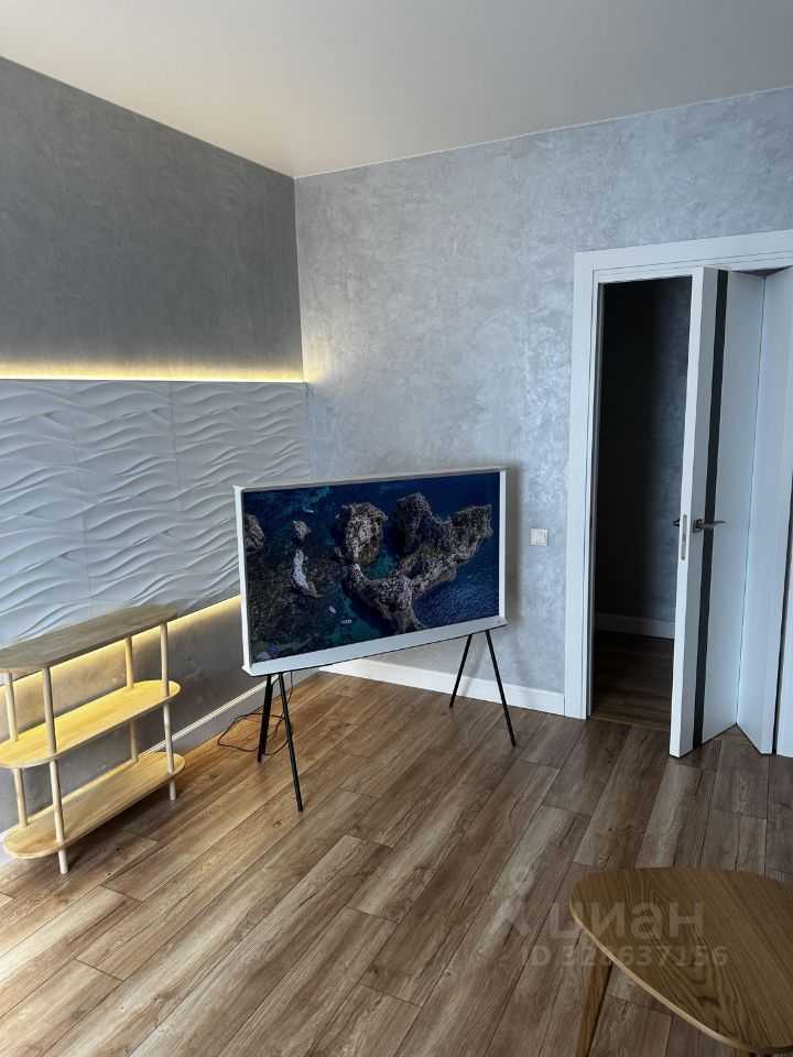 2-комнатная квартира, 51 м²