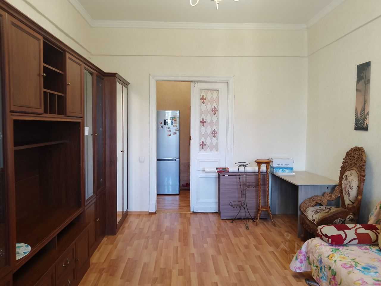 2-комнатная квартира, 67 м² — фотография 3