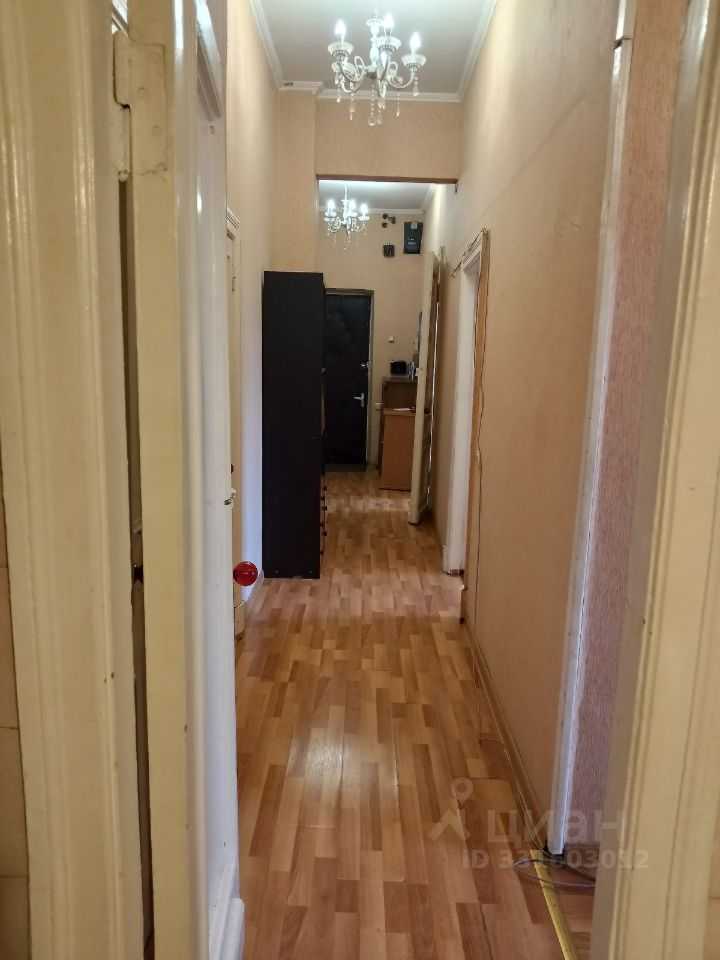 2-комнатная квартира, 67 м²