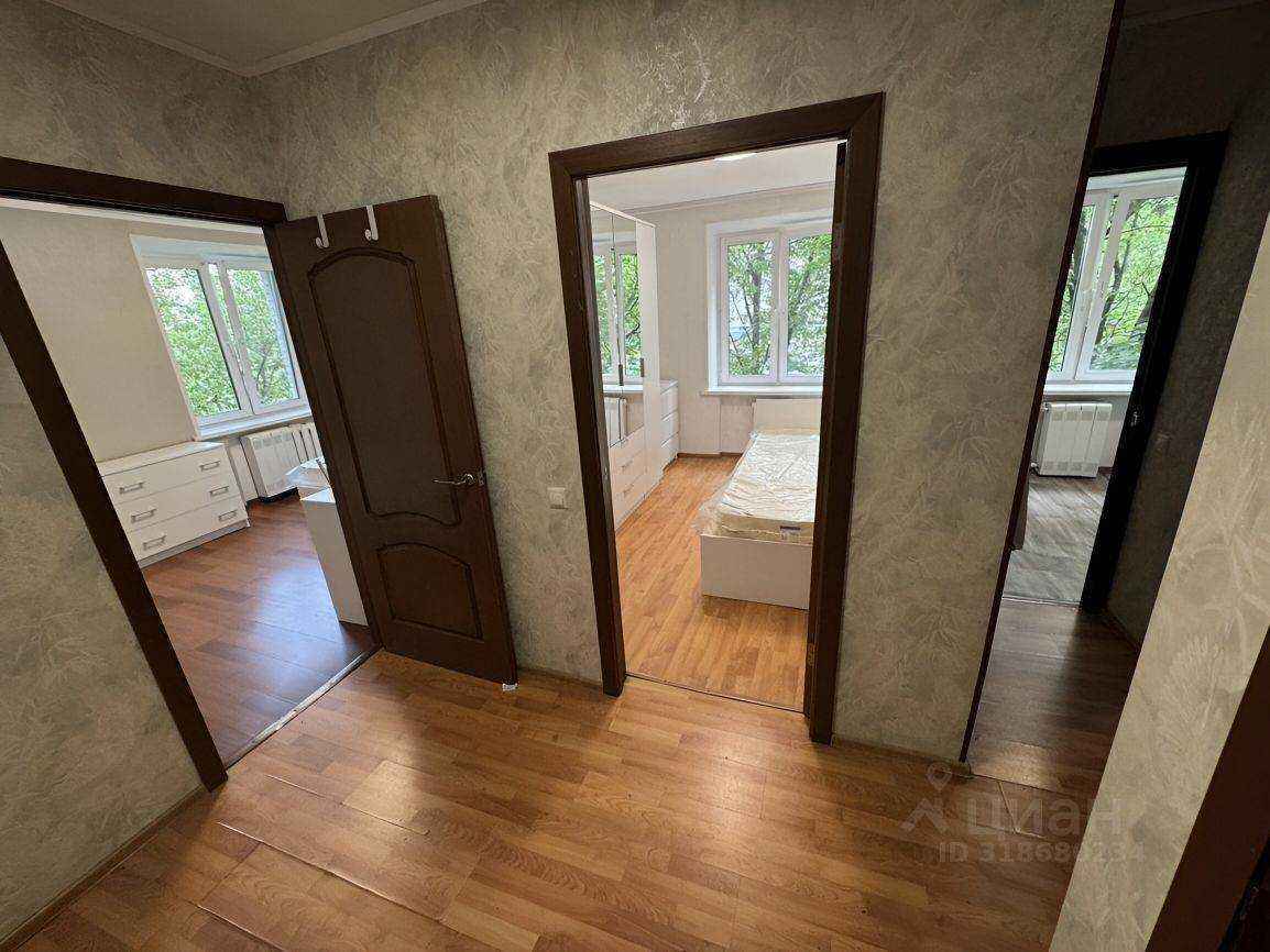 2-комнатная квартира, 44 м² — фотография 2