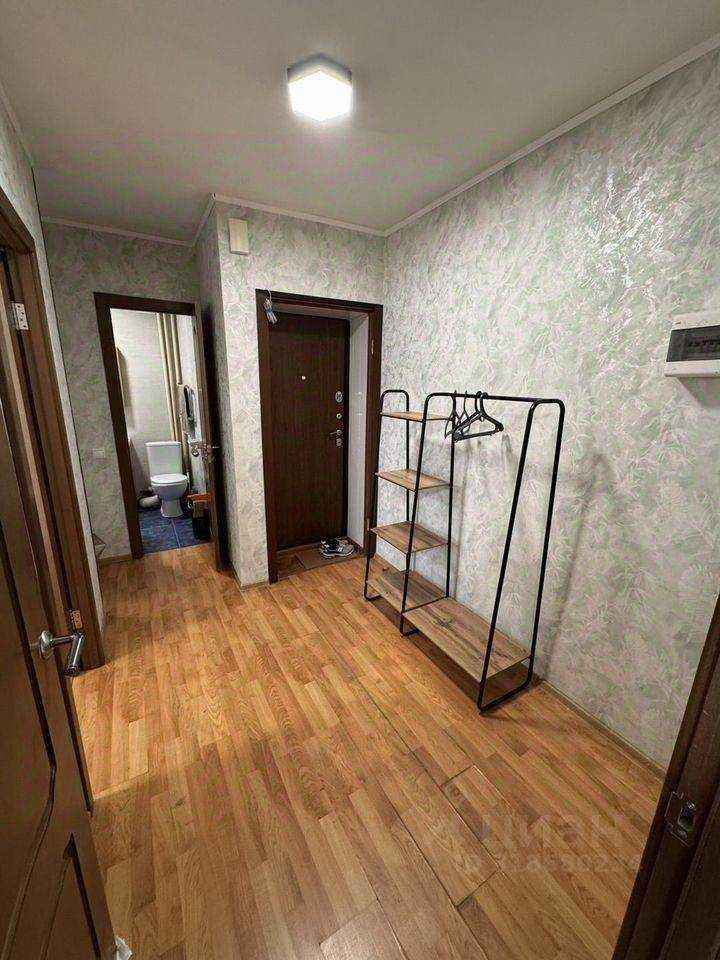 2-комнатная квартира, 44 м² — фотография 3