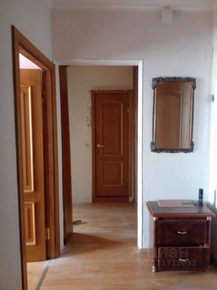 2-комнатная квартира, 53 м² — фотография 3