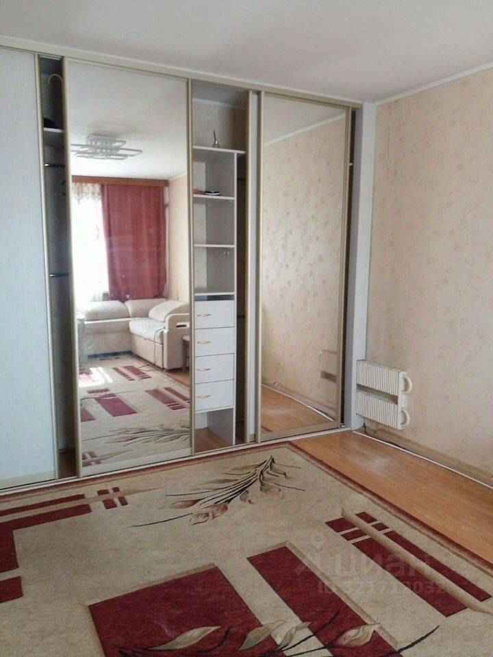 2-комнатная квартира, 53 м²