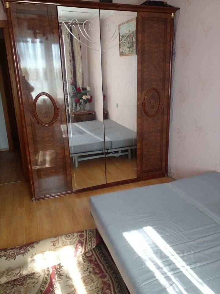 2-комнатная квартира, 53 м² — фотография 2