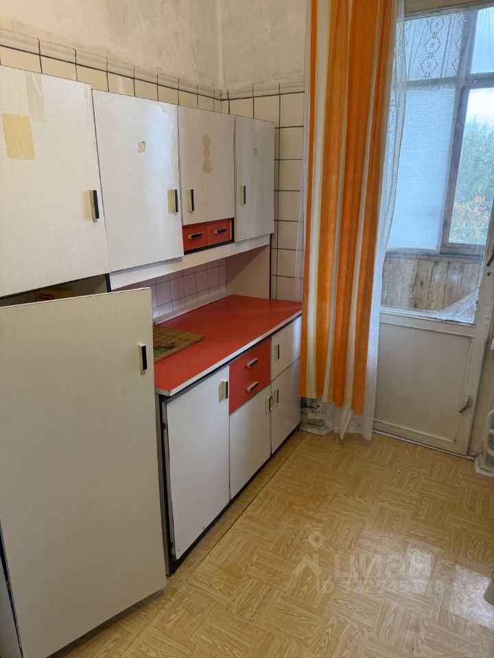 3-комнатная квартира, 65 м² — фотография 3