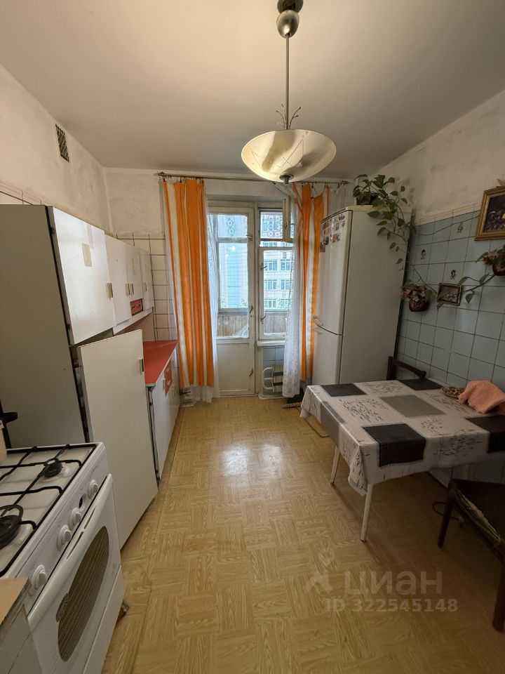 3-комнатная квартира, 65 м² — фотография 2