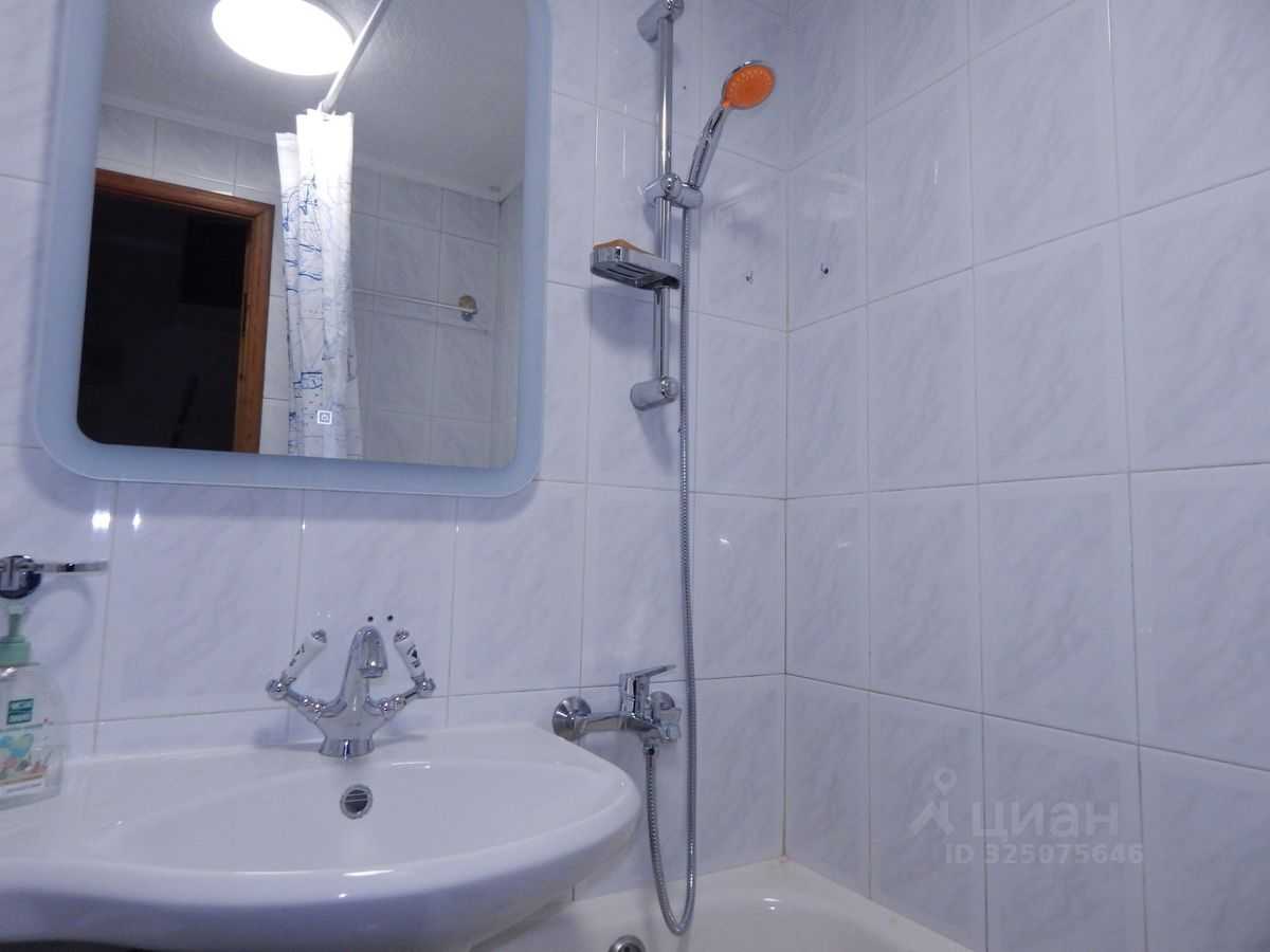 1-комнатная квартира, 36 м² — фотография 2