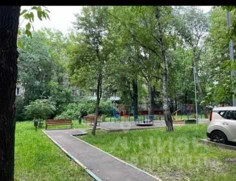 2-комнатная квартира, 42 м² — фотография 3