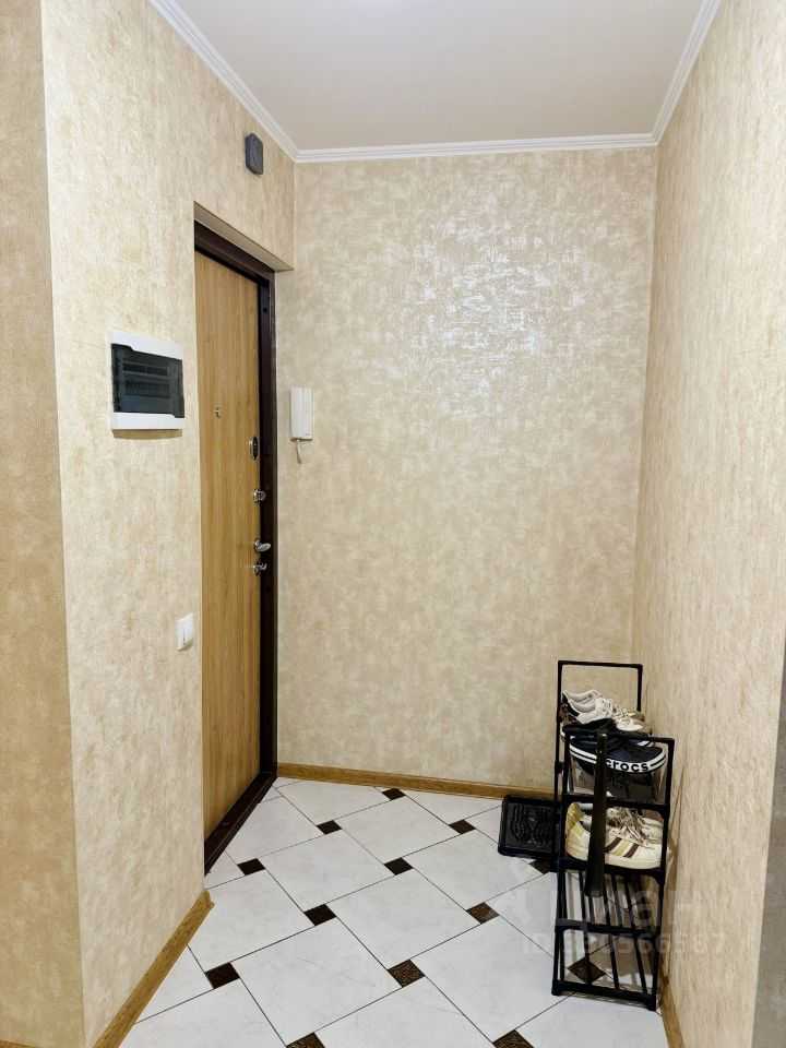 2-комнатная квартира, 42 м²