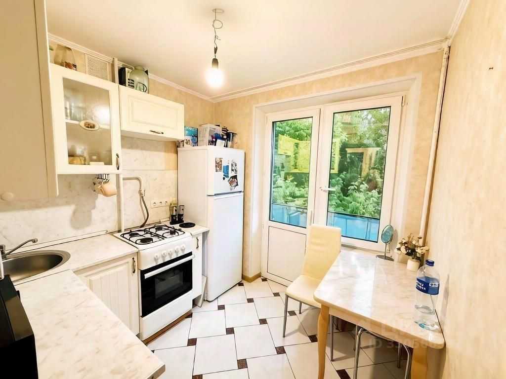 2-комнатная квартира, 42 м² — фотография 3