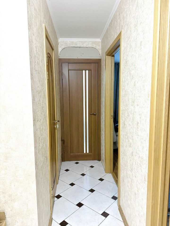 2-комнатная квартира, 42 м² — фотография 2
