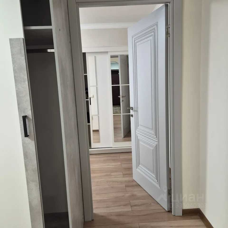 2-комнатная квартира, 48 м²