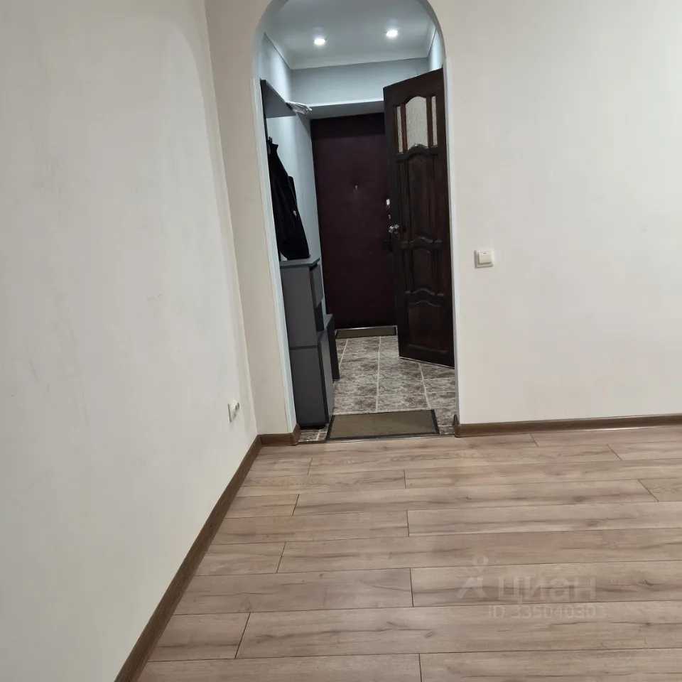 2-комнатная квартира, 48 м² — фотография 2