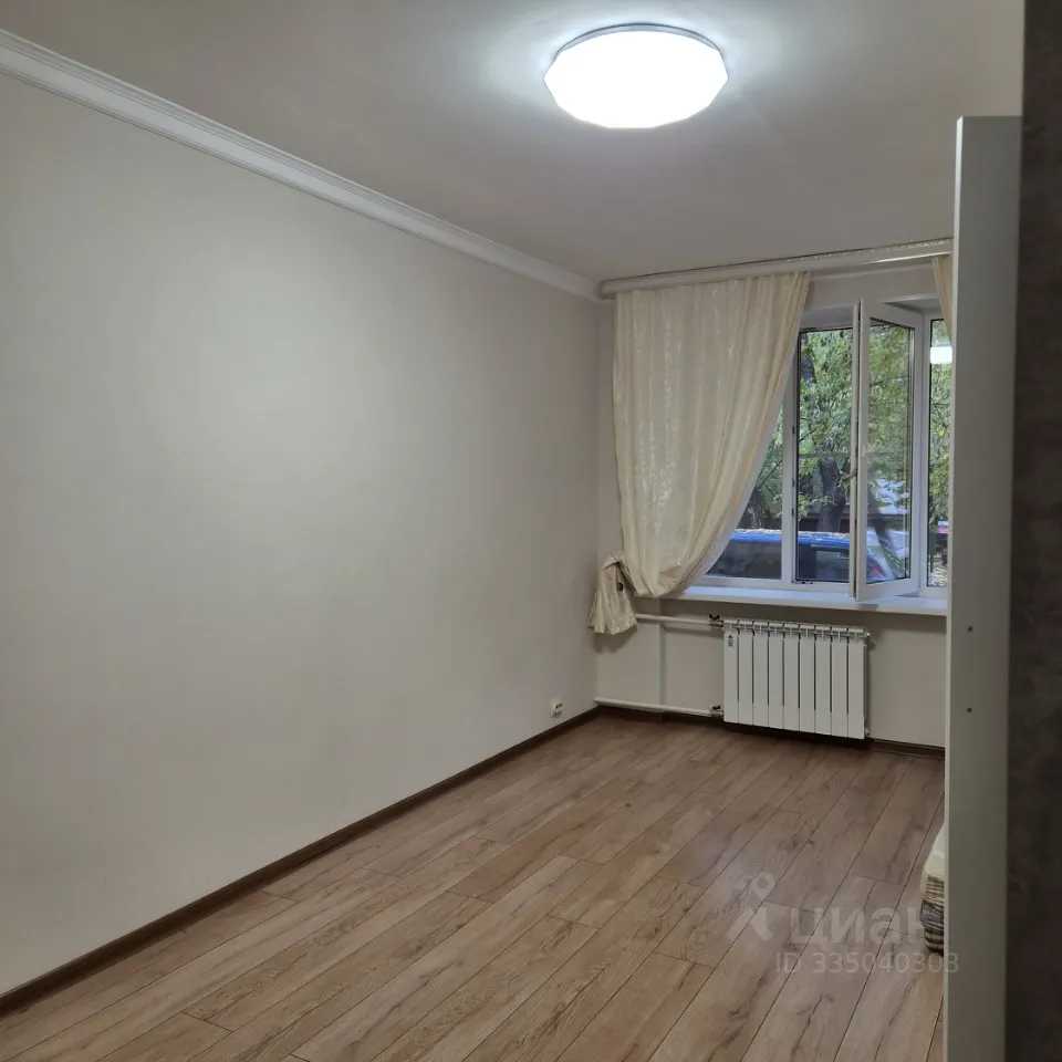 2-комнатная квартира, 48 м² — фотография 3