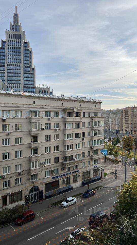 2-комнатная квартира, 60 м² — фотография 3