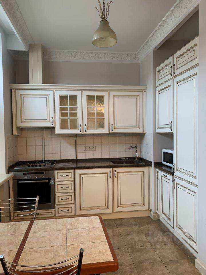 2-комнатная квартира, 60 м² — фотография 2