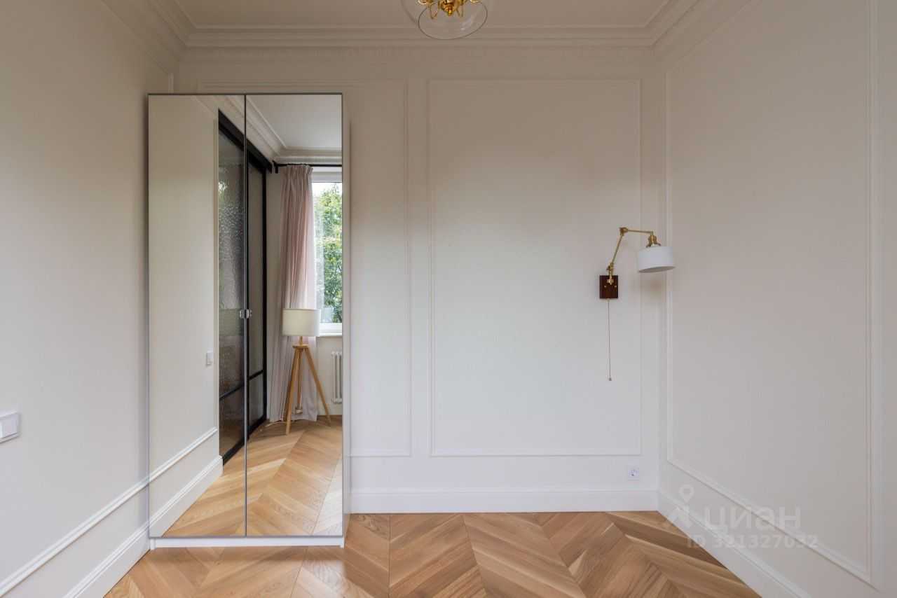 3-комнатная квартира, 65 м² — фотография 2