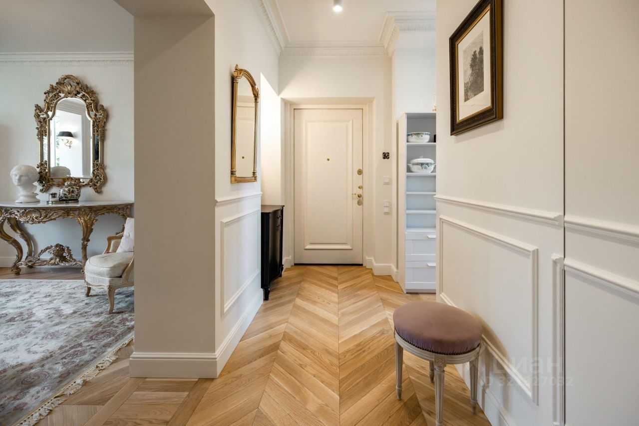 3-комнатная квартира, 65 м² — фотография 3