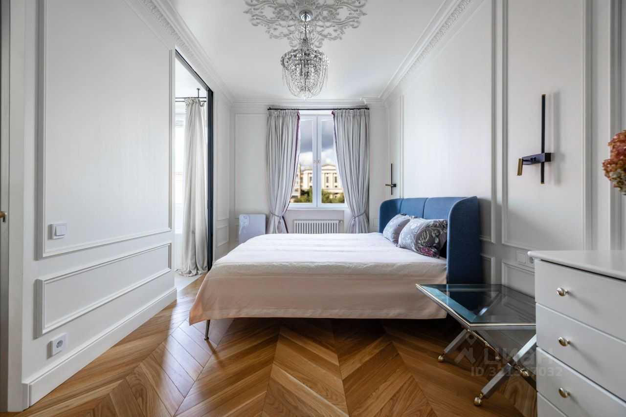 3-комнатная квартира, 65 м²