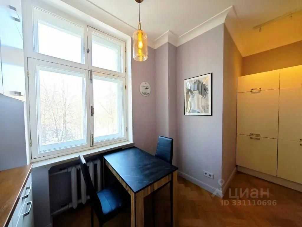 2-комнатная квартира, 50,6 м²