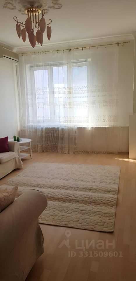 3-комнатная квартира, 75 м² — фотография 3