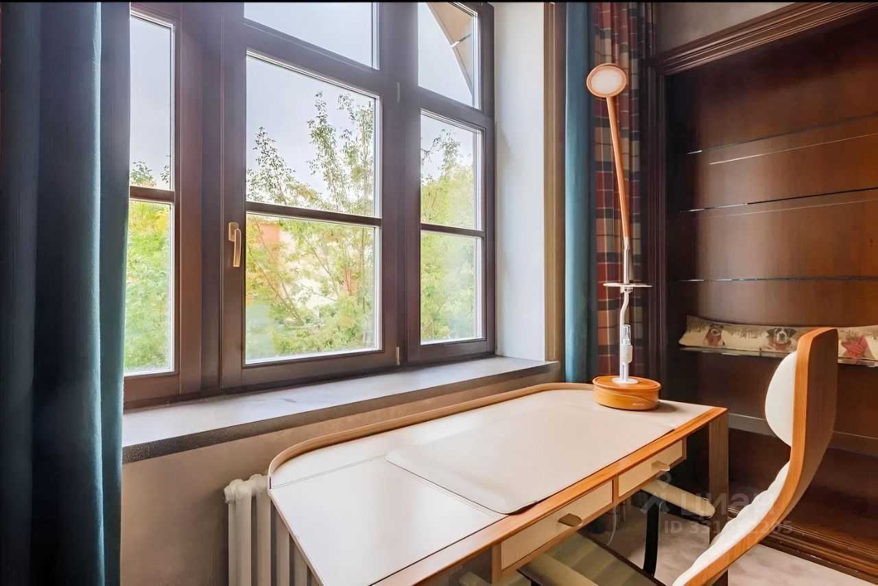 2-комнатная квартира, 68,7 м² — фотография 3