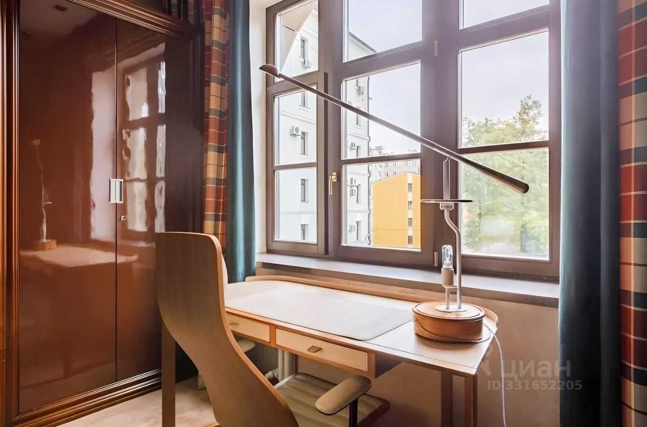 2-комнатная квартира, 68,7 м² — фотография 2