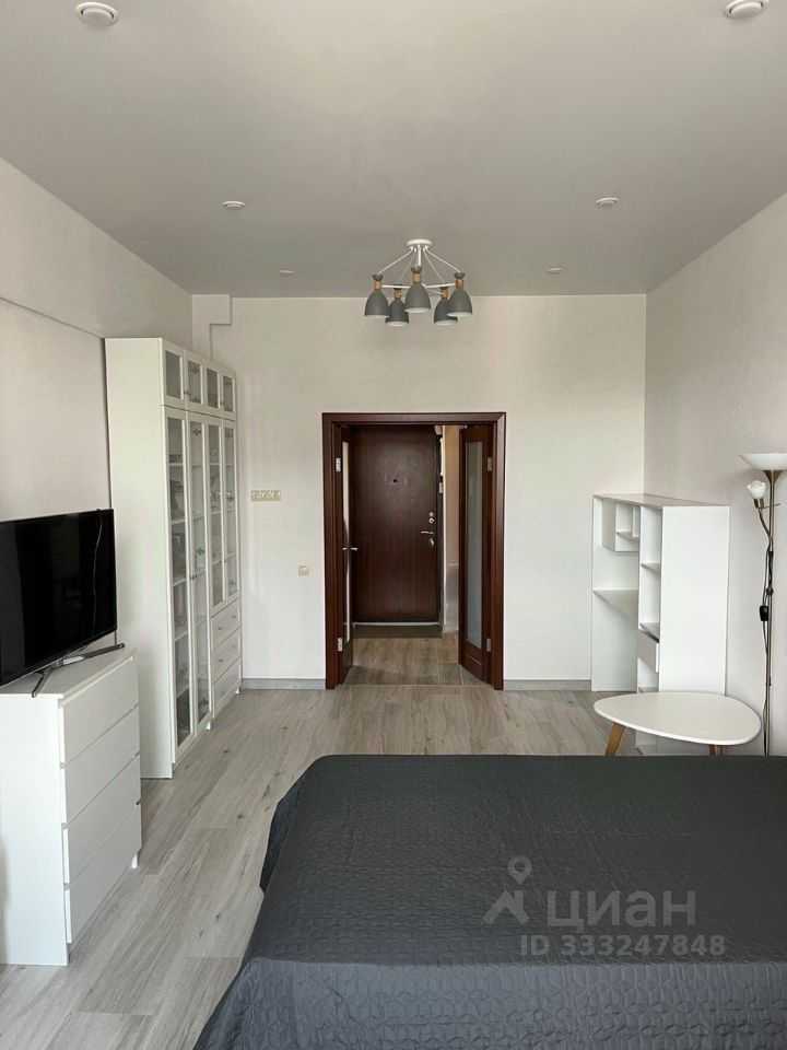 2-комнатная квартира, 58 м²