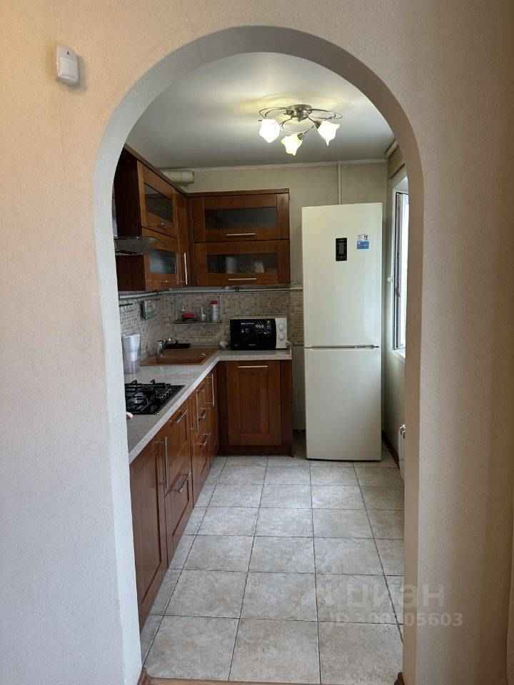 2-комнатная квартира, 60 м² — фотография 2