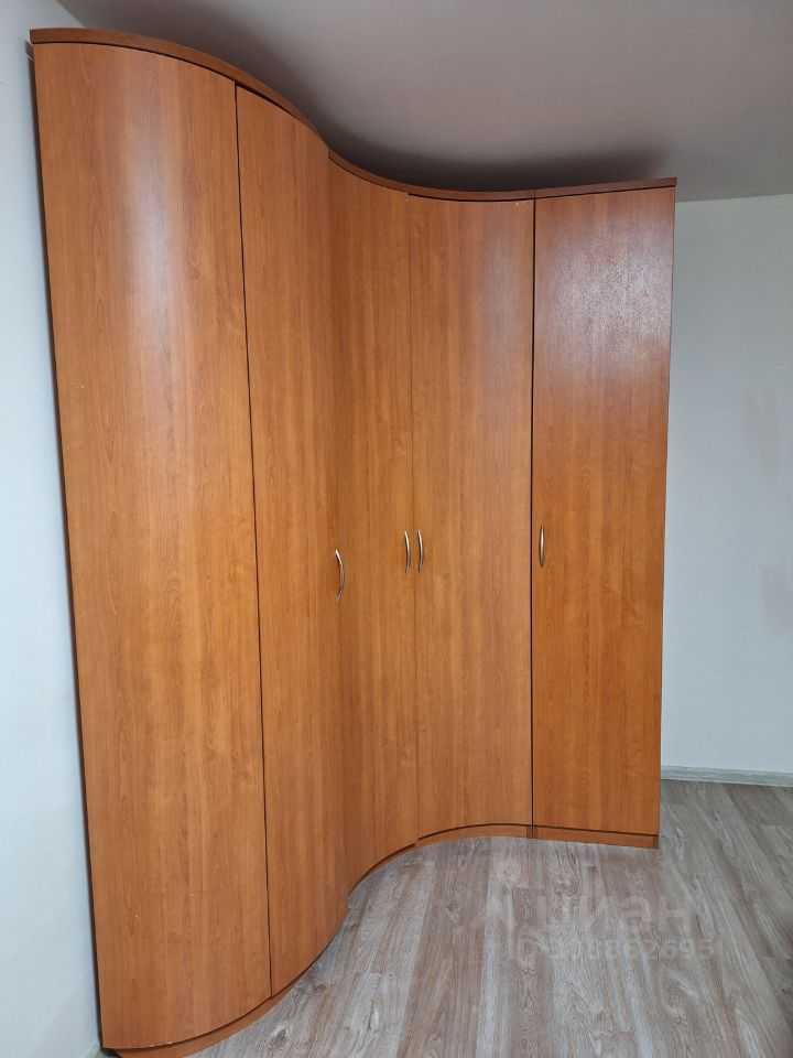 3-комнатная квартира, 60 м² — фотография 3