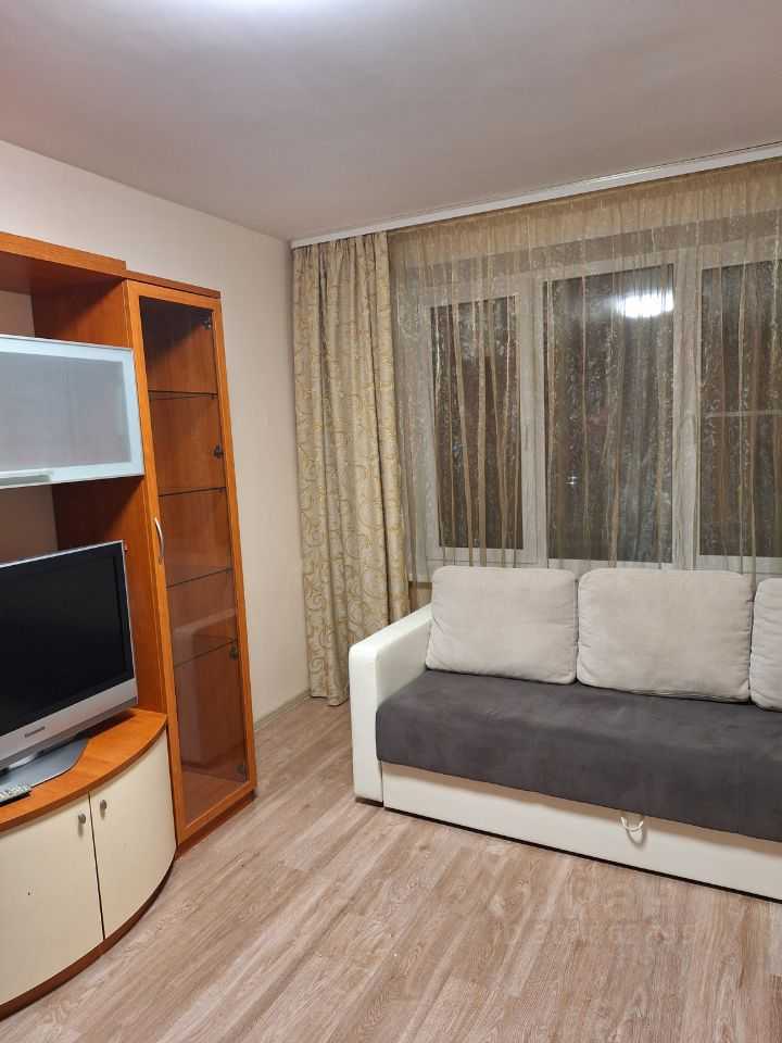 3-комнатная квартира, 60 м²