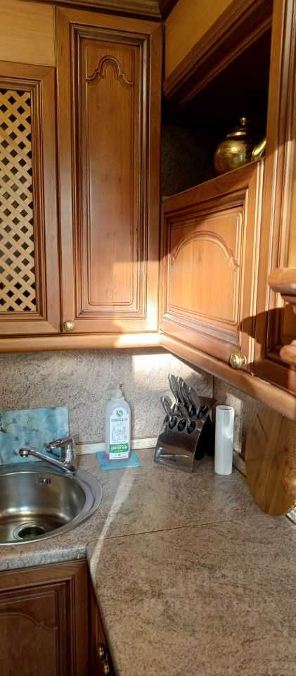 3-комнатная квартира, 55 м² — фотография 3